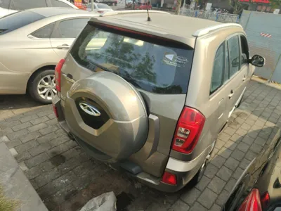 Chery Tiggo 3