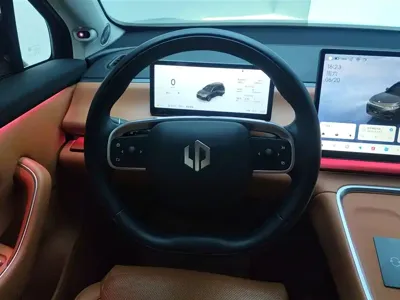 Leapmotor Leapmotor C16