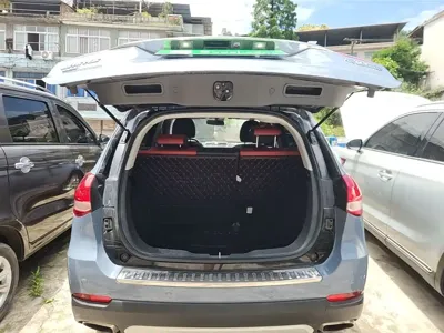 Haval H2