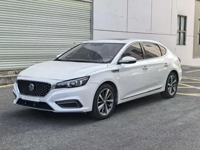 MG MG6