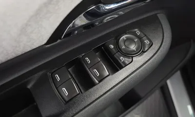 ChevroletGMDaewoo Bolt EV