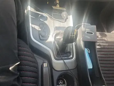Chery Tiggo 5x