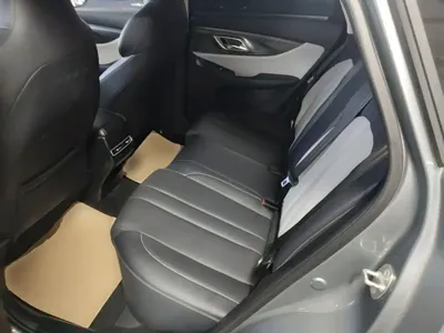 BAIC EU5 Plus