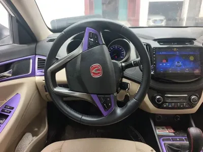 Changan Eado
