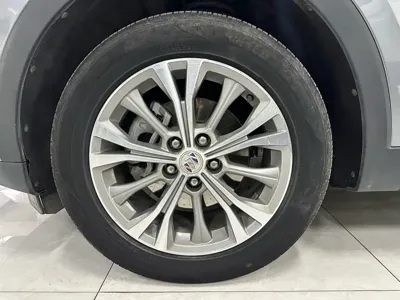 Buick Envision Plus