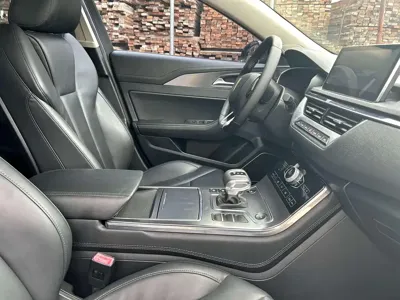 Hongqi Hongqi H5