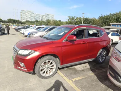 Haval H2