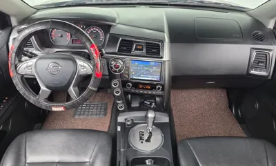 KG_Mobility_Ssangyong KORANDO