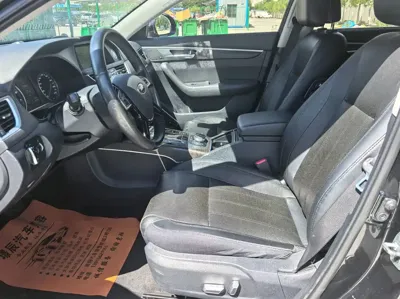 JAC Refine A60