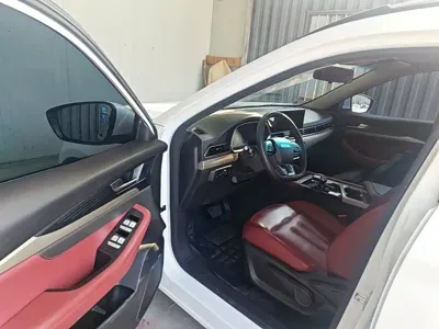 Jetour X70
