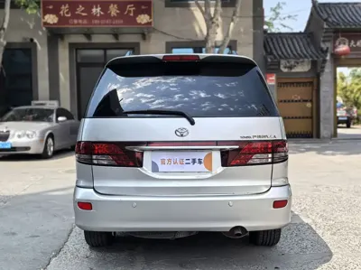 Toyota Previa