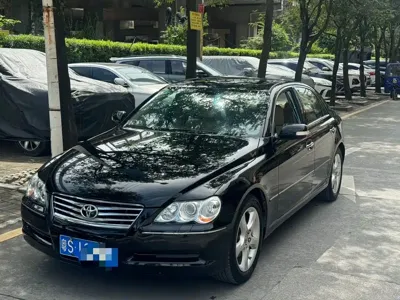 Toyota Reiz