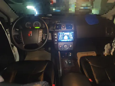 Roewe W5