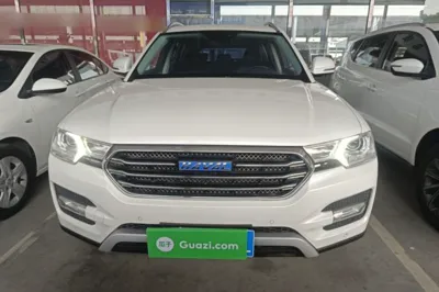 Haval H7