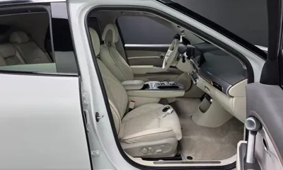 Genesis GV60