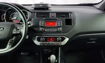 Kia Pride