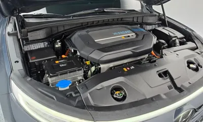 Hyundai Nexo