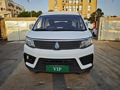 Ruixiang V2 EV