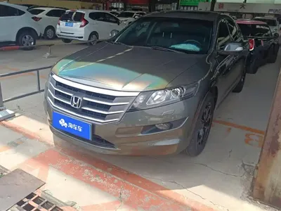Honda Crosstour