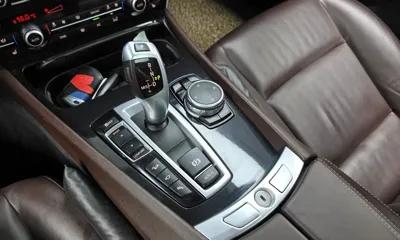 BMW Gran Turismo