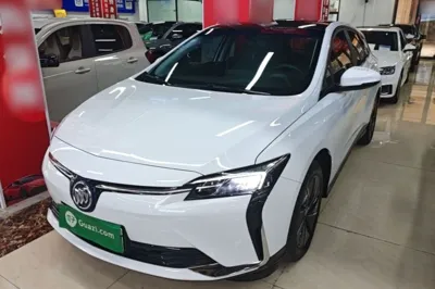 Buick Velite 6