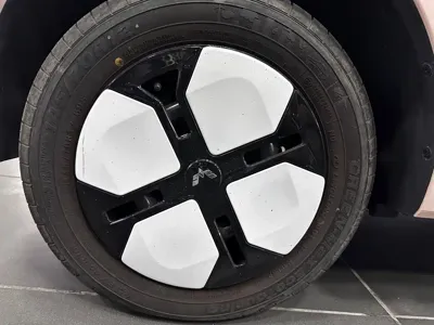 Wuling MINIEV