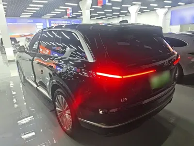 ONVO 乐道L90