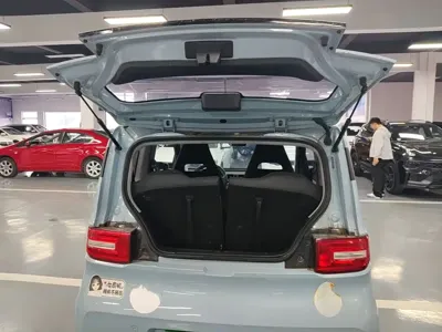 Wuling MINIEV