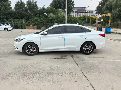 Changan Eado
