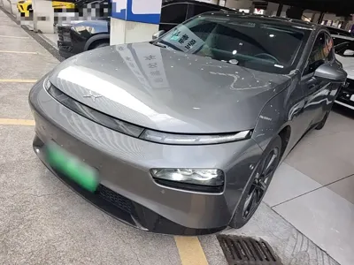 Xpeng P7