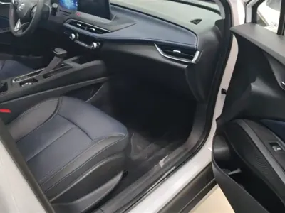 Buick Velite 6