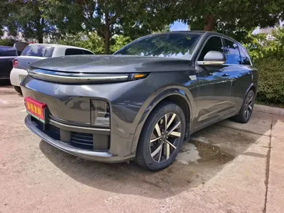 Li Auto Li L7