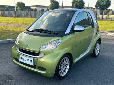 Smart Smart Fortwo