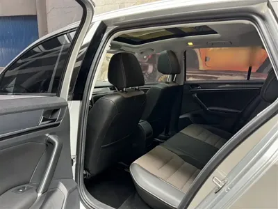 Volkswagen C-Trek