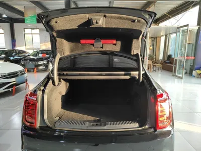 Hongqi H9