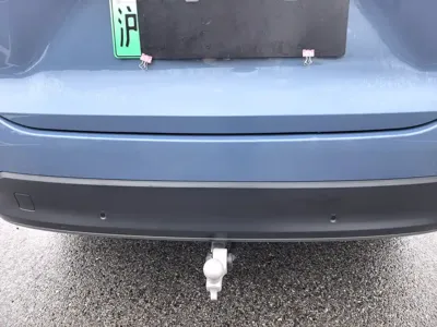 Nio ES7