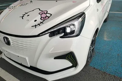 Changan Benni E-Star
