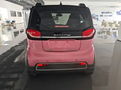Baojun E100