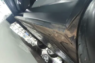 Nio ES8