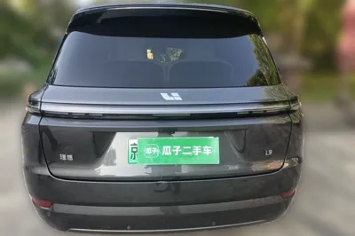 Li Auto L9