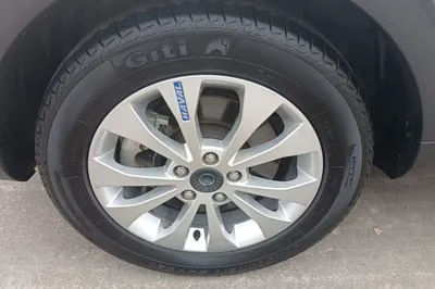 Haval H2s