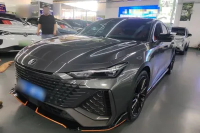 Changan UNI-V