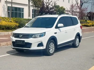 Fengxing Fengxing SX6