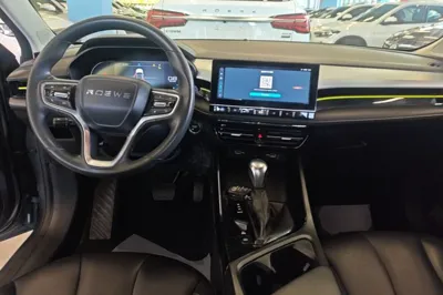 Roewe i5