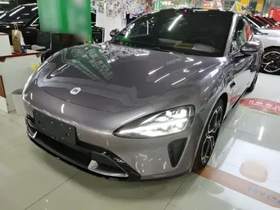 Xiaomi SU7