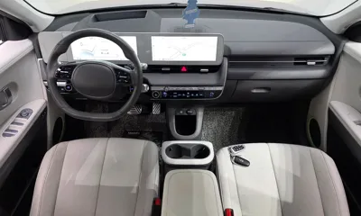 Hyundai Ioniq5