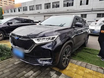 Oshan Oushang X7