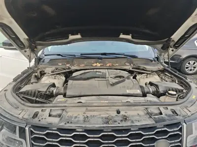 Land Rover Sport