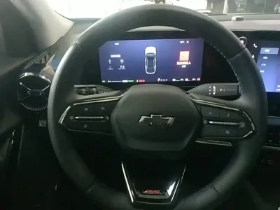 Chevrolet Plus