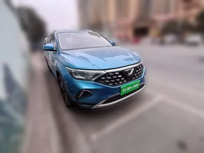 Jetta VS7
